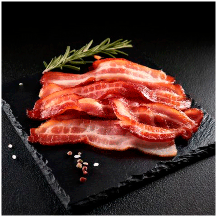 Bacon Plus Flavour Oilsoluble